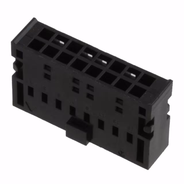 XG5N-161 Omron Electronics Inc-EMC Div  Boîtiers de connecteurs rectangulaires